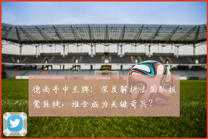 德尚手中王牌：深度解析法国队板凳匪徒，谁会成为关键奇兵？